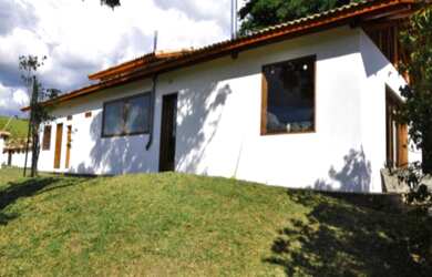 Imagem 8: MARAVILHOSA FAZENDA A VENDA EM CUNHA SÃO PAULO