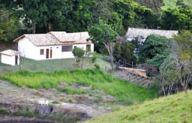 Imagem 12: MARAVILHOSA FAZENDA A VENDA EM CUNHA SÃO PAULO