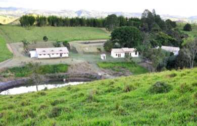 Imagem 13: MARAVILHOSA FAZENDA A VENDA EM CUNHA SÃO PAULO