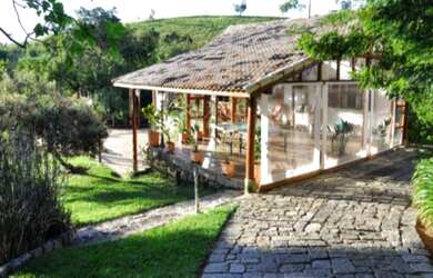 Imagem 15: MARAVILHOSA FAZENDA A VENDA EM CUNHA SÃO PAULO