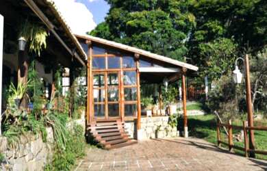 Imagem 10: MARAVILHOSA FAZENDA A VENDA EM CUNHA SÃO PAULO