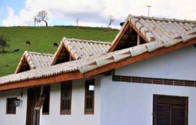 Imagem 11: MARAVILHOSA FAZENDA A VENDA EM CUNHA SÃO PAULO