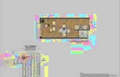 Imagem: A sala comercial possui 1 Banheiro, 2 Vagas na garagem e 36m²