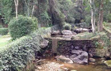 Imagem: MANSÃO 4 SUITES EM ARARAS