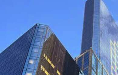 Imagem: A sala comercial possui 192m² de Área Privada e está localizado