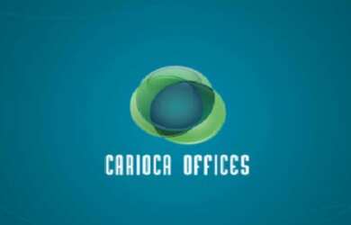 Imagem: A sala comercial possui 25m² de Área Privada e está localizado