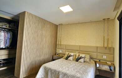 Imagem 14: CASA A VENDA ALTO PADRÃO - EXCLUSIVO - FINO ACABAMENTO - COND. GREEN...