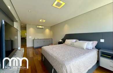 Imagem 4: CASA A VENDA CONDOMÍNIO PARQUE DOS ALECRINS EM CAMPINAS