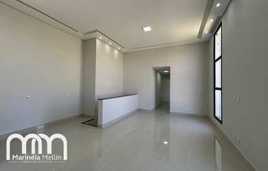 Imagem 16: CASA A VENDA CONDOMÍNIO FLAMBOYANT / TRÊS SUITES OM PISCINA