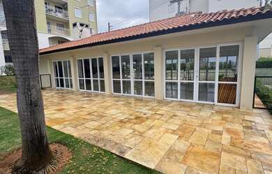 Imagem: O apartamento possui 3 Dormitórios, 1 Suíte, 2 Banheiros