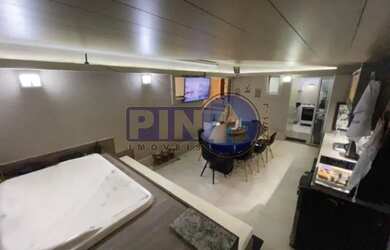 Imagem 11: APARTAMENTO A VENDA NO RESIDENCAL RESERVA FLAMBOYANT - JARDIM GOIAS