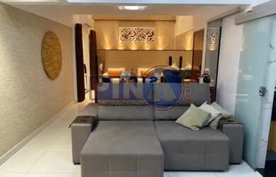 Imagem 4: APARTAMENTO A VENDA NO RESIDENCAL RESERVA FLAMBOYANT - JARDIM GOIAS