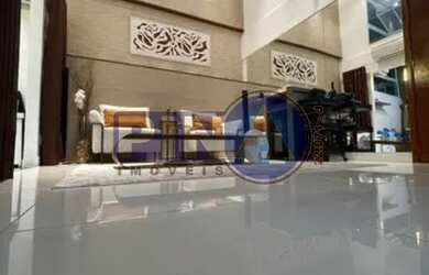 Imagem 3: APARTAMENTO A VENDA NO RESIDENCAL RESERVA FLAMBOYANT - JARDIM GOIAS