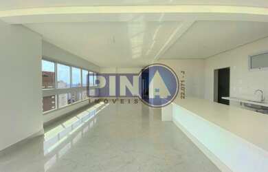 Imagem 2: APARTAMENTO A VENDA NO JARDIM GOIAS VISTA PARA O PARQUE