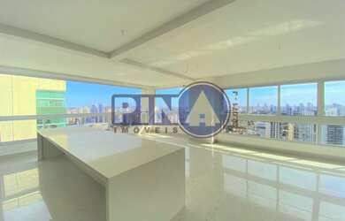 Imagem 1: APARTAMENTO A VENDA NO JARDIM GOIAS VISTA PARA O PARQUE