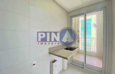 Imagem 8: APARTAMENTO A VENDA NO JARDIM GOIAS VISTA PARA O PARQUE