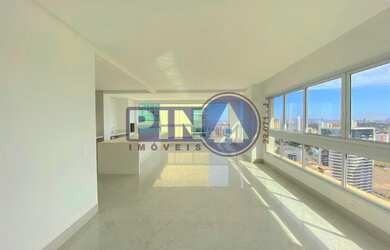 Imagem 3: APARTAMENTO A VENDA NO JARDIM GOIAS VISTA PARA O PARQUE