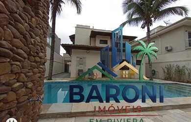 Imagem: A casa possui 5 Dormitórios, 1 Suíte, 5 Banheiros, 6 Vagas