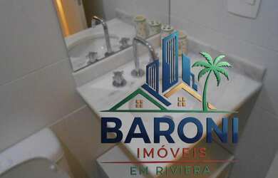 Imagem 14: Locação carnaval Riviera Bertioga-SP - 4 Quartos, 2 Suítes, 2 Vagas...