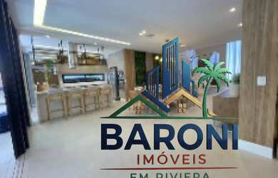 Imagem: A casa possui 6 Dormitórios, 6 Suítes, 8 Banheiros, 4 Vagas