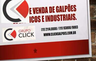 Imagem 7: Gaia Terra I Condomínio de Galpões em Jarinu I Click Galpões