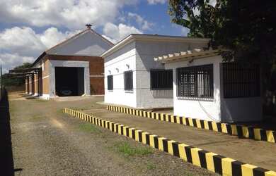 Imagem 3: Galpão Industrial para Venda ou Locação em Alfenas