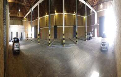 Imagem 6: Galpão Industrial para Venda ou Locação em Alfenas