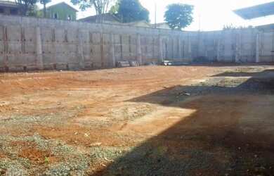 Imagem 8: Galpão Industrial para Venda ou Locação em Alfenas