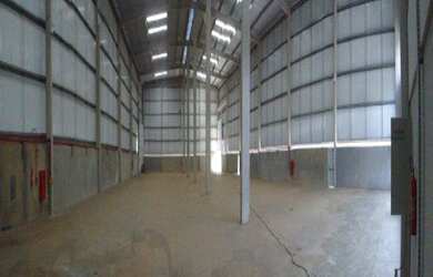 Imagem 4: Brise 1 Condomínio de Galpões em Itatiba SP Click Galpões