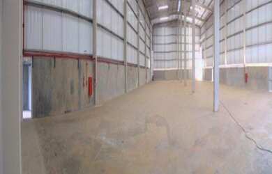 Imagem 5: Brise 1 Condomínio de Galpões em Itatiba SP Click Galpões