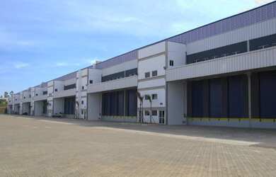 Imagem 2: Global Jundiaí Condomínio de Galpões Click Galpões