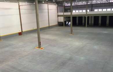 Imagem 5: Global Jundiaí Condomínio de Galpões Click Galpões