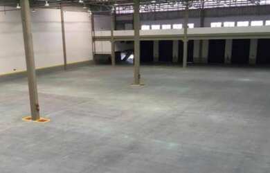 Imagem 4: Global Jundiaí Condomínio de Galpões Click Galpões