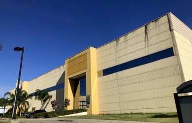 Imagem 2: Barão de Mauá I Condomínio de Galpões I Atibaia