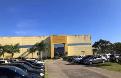 Imagem 3: Barão de Mauá I Condomínio de Galpões I Atibaia