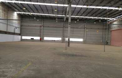 Imagem 6: Barão de Mauá I Condomínio de Galpões I Atibaia