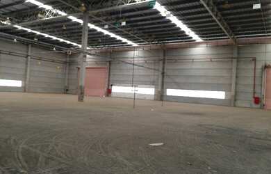 Imagem 4: Barão de Mauá I Condomínio de Galpões I Atibaia