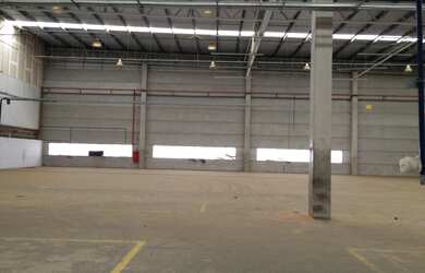 Imagem 5: Barão de Mauá I Condomínio de Galpões I Atibaia