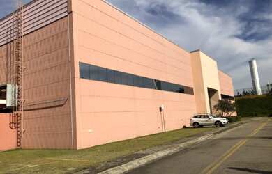 Imagem 7: Barão de Mauá I Condomínio de Galpões I Atibaia