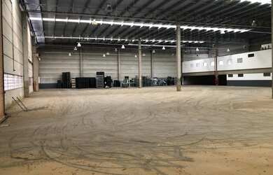 Imagem 10: Barão de Mauá I Condomínio de Galpões I Atibaia