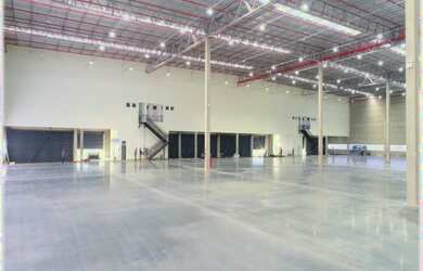 Imagem 4: Gaia Terra I Condomínio de Galpões em Jarinu I Click Galpões