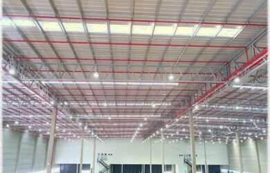 Imagem 5: Gaia Terra I Condomínio de Galpões em Jarinu I Click Galpões