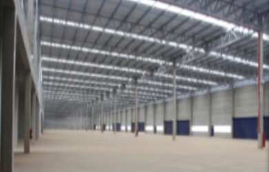 Imagem 6: Gaia Terra I Condomínio de Galpões em Jarinu I Click Galpões