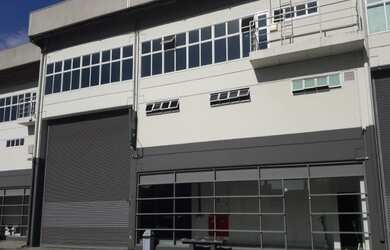 Imagem 4: Santo Antônio Condomínio de Galpões na Lapa l Click Galpões