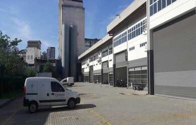 Imagem 3: Santo Antônio Condomínio de Galpões na Lapa l Click Galpões