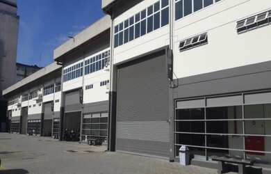 Imagem 2: Santo Antônio Condomínio de Galpões na Lapa l Click Galpões