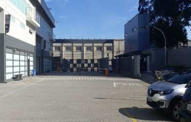 Imagem 7: Santo Antônio Condomínio de Galpões na Lapa l Click Galpões