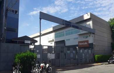 Imagem 5: Santo Antônio Condomínio de Galpões na Lapa l Click Galpões