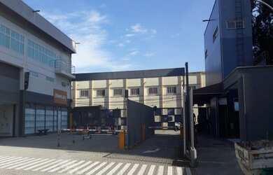 Imagem 6: Santo Antônio Condomínio de Galpões na Lapa l Click Galpões