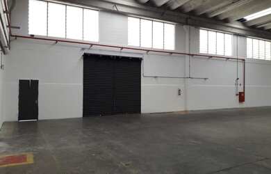 Imagem 7: São Gabriel III I Condomínio de Galpões I Click Galpões